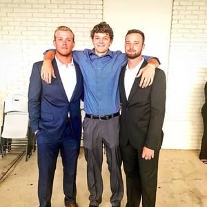 Meet your Posher, Greyson